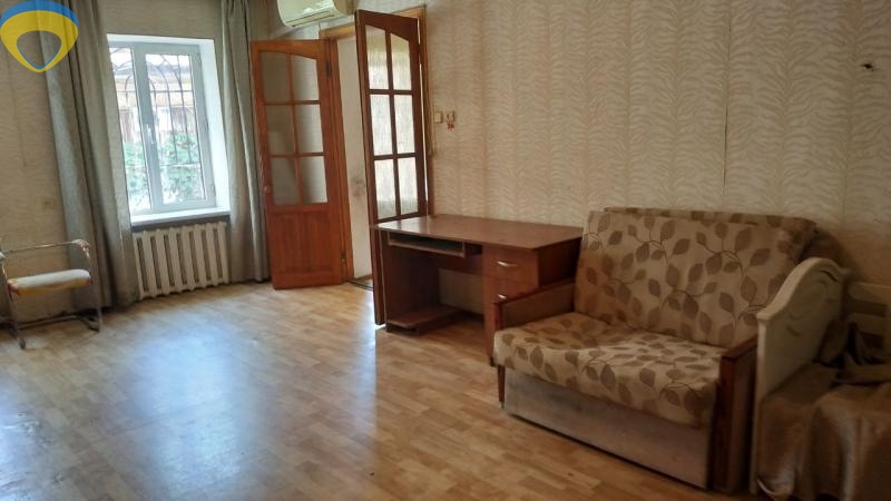 продажа двухкомнатной квартиры номер A-174538 в Приморском районе, фото номер 5